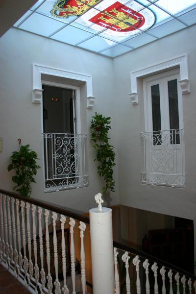Casa Spa Del Renacimiento