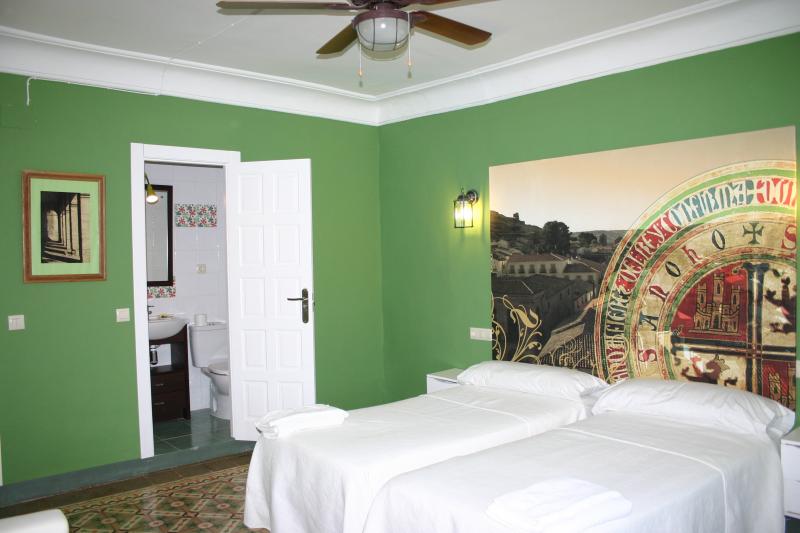 Casa Spa Del Renacimiento