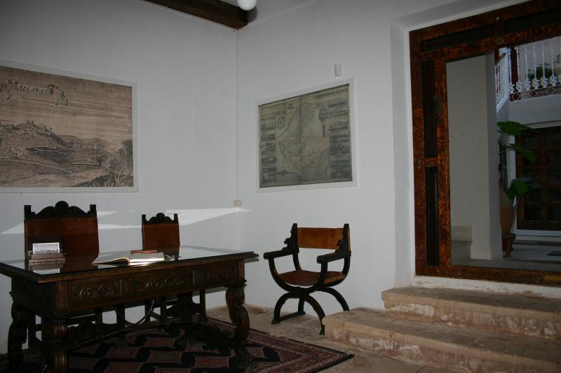 Casa Spa Del Renacimiento
