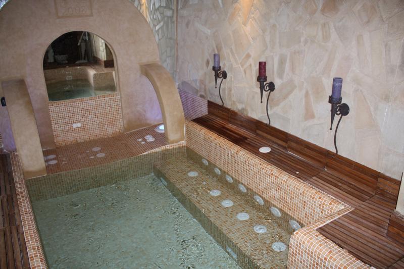 Casa Spa Del Renacimiento