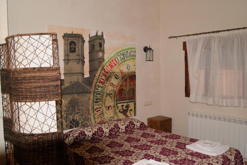 Casa Spa Del Renacimiento