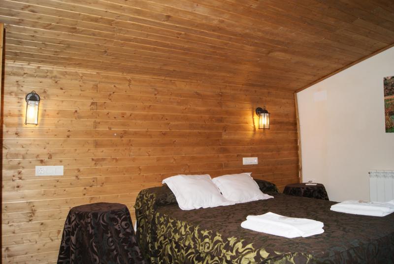 Casa Spa Del Renacimiento