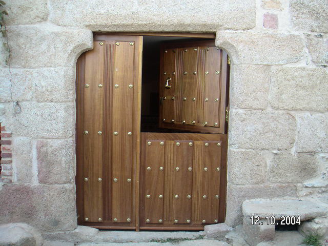 El Lagar