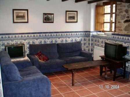 El Lagar