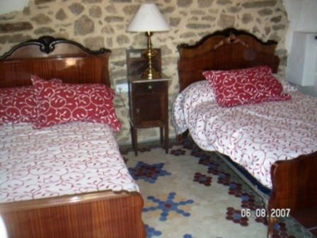 El Lagar