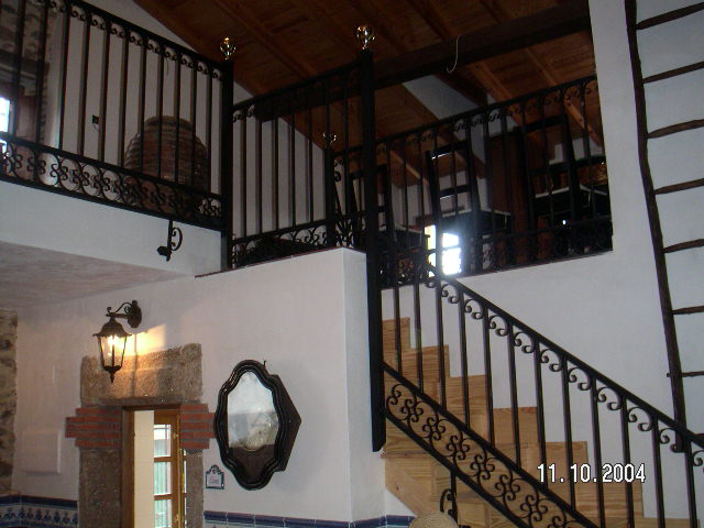El Lagar