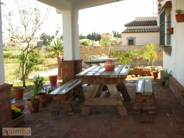 Casa Maria