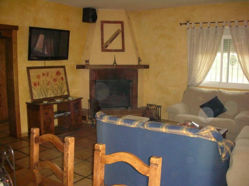 Casa Maria