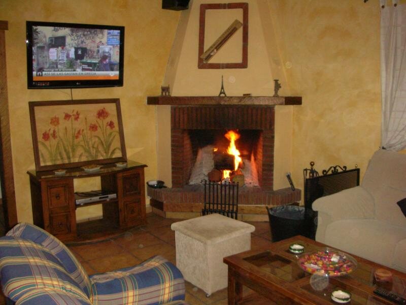 Casa Maria