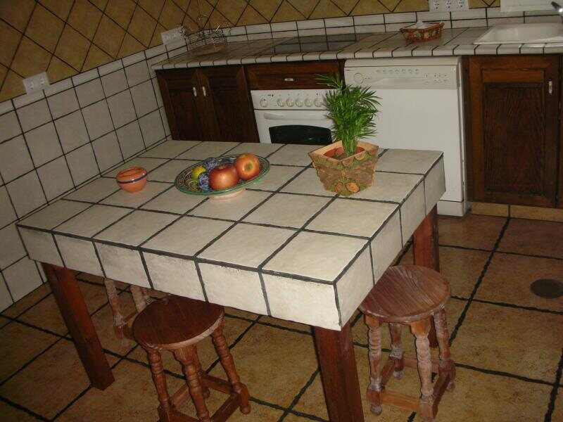 Casa Maria