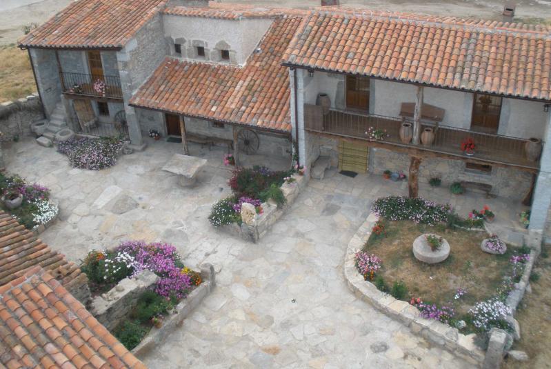 Casas De La Quincalla