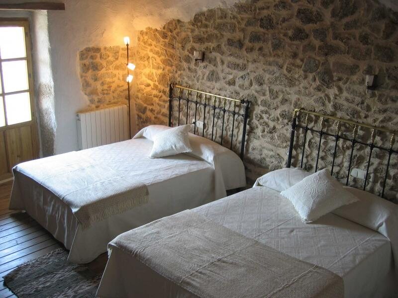 Casas De La Quincalla