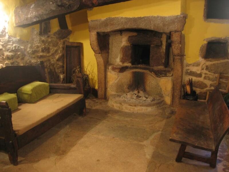 Casas De La Quincalla