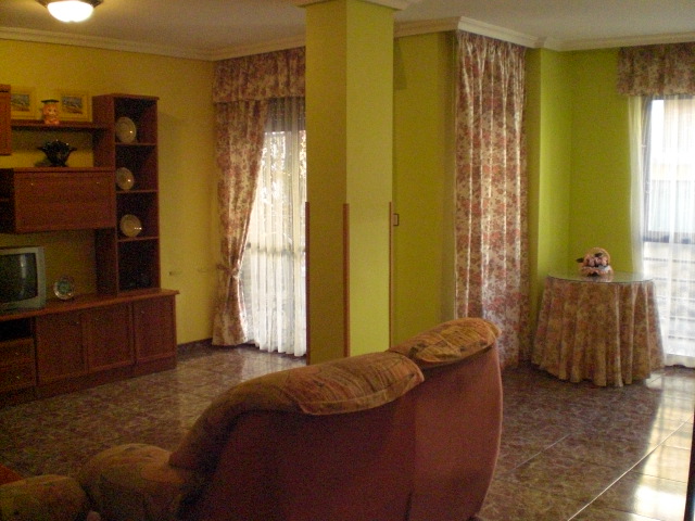 Piso Aroca