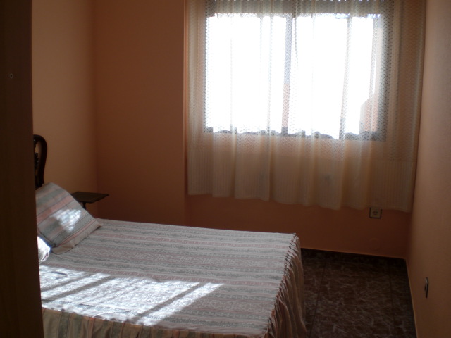 Piso Aroca