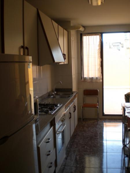 Piso Aroca