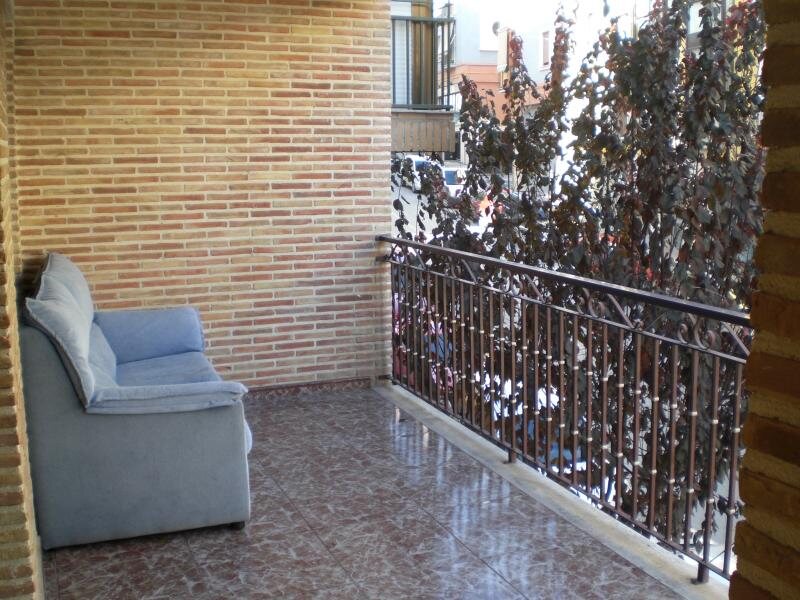 Piso Aroca