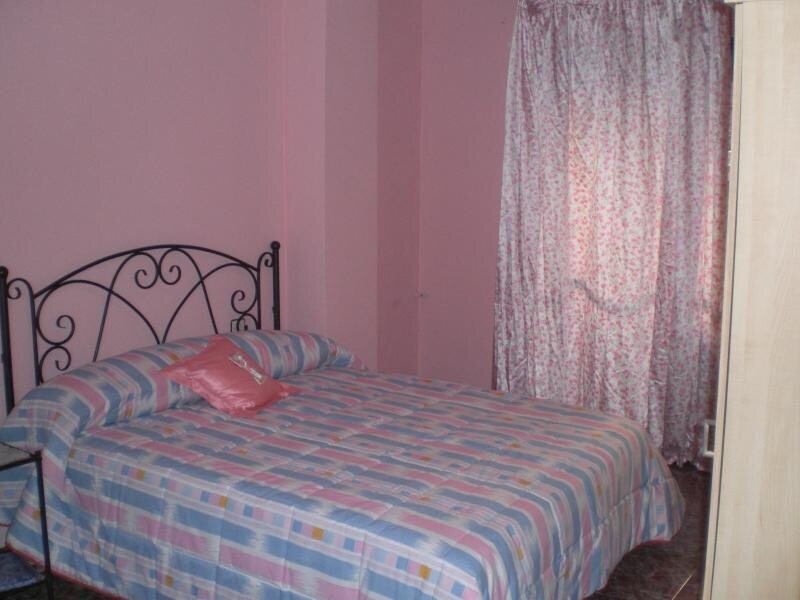Piso Aroca