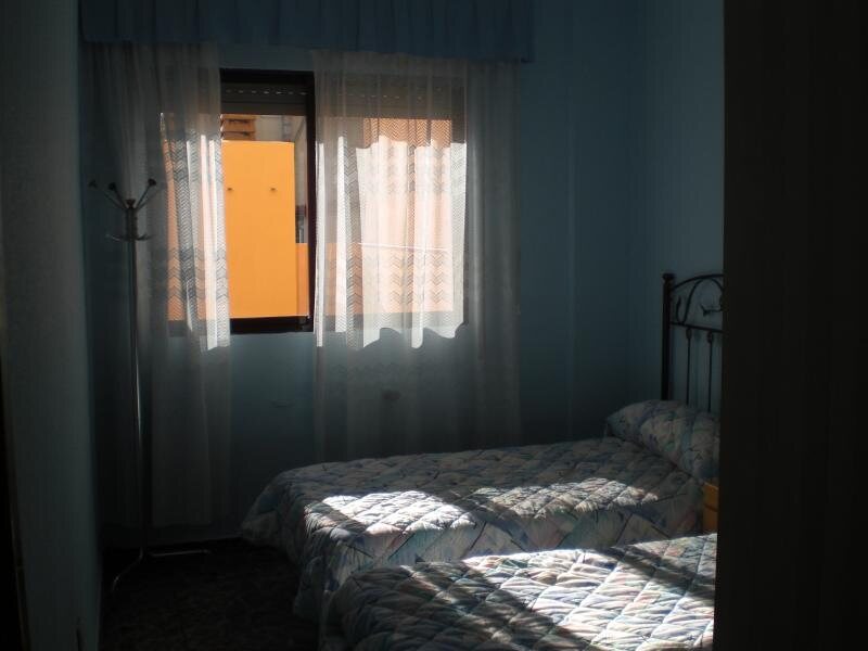 Piso Aroca