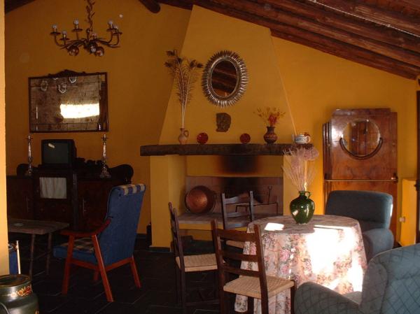 La Albergueria