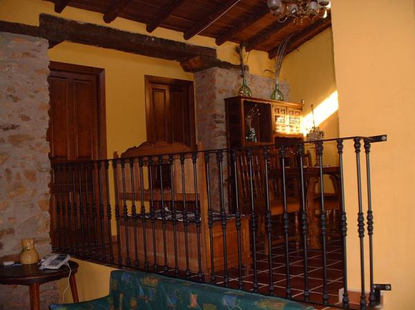 La Albergueria