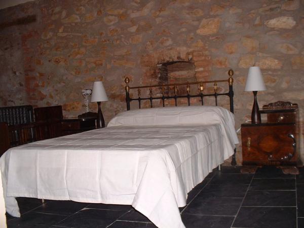 La Albergueria