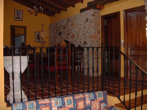 La Albergueria