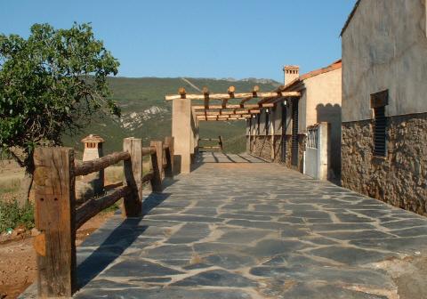 La Albergueria