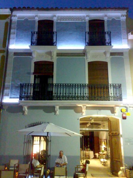 Casa Arizo