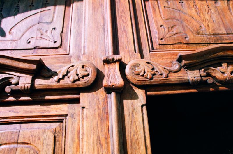 Casa Arizo
