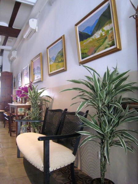 Casa Arizo