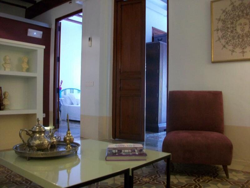 Casa Arizo