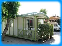 Camping Costa Blanca
