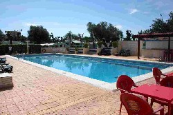 Camping Costa Blanca