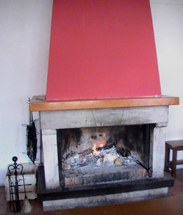 Casa Refugi Can Cadí