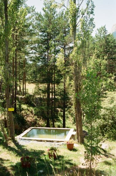 Casa Refugi Can Cadí
