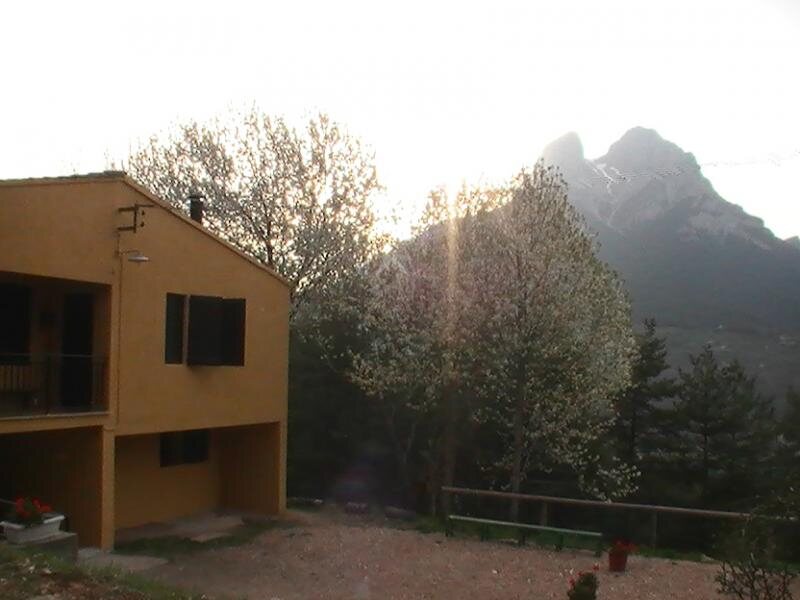 Casa Refugi Can Cadí
