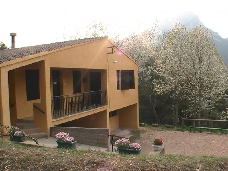 Casa Refugi Can Cadí