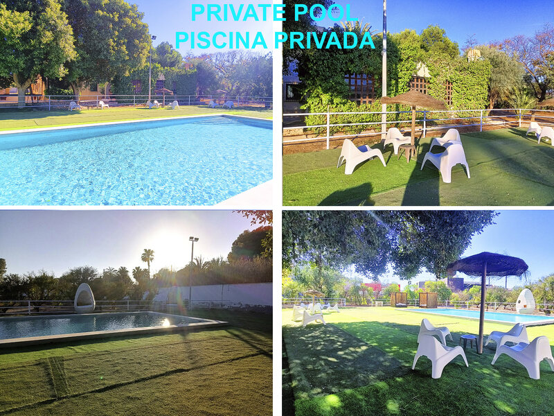 Villa La Gran Duquesa