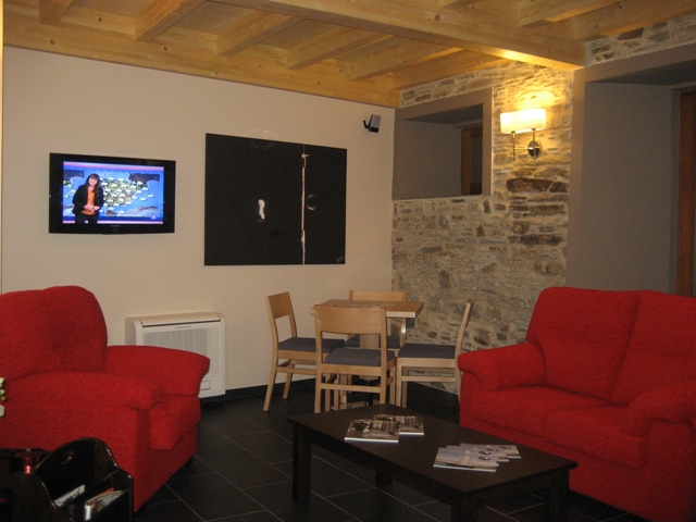 Hotel Rolle