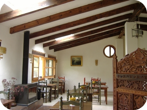 Racó Del Sord