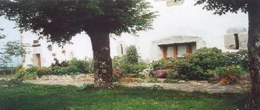 Uhaldeko Borda