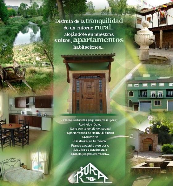 Rural Castron