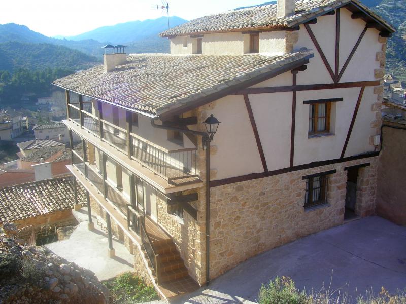 El Mirador