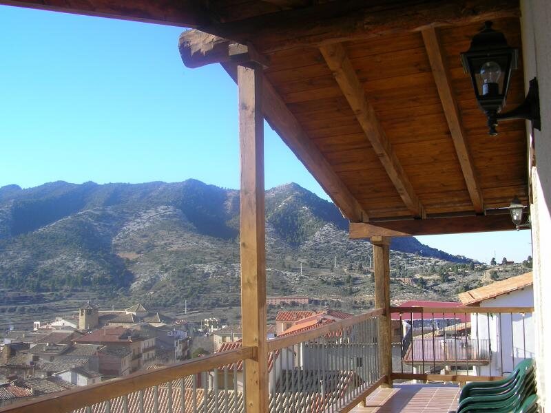El Mirador