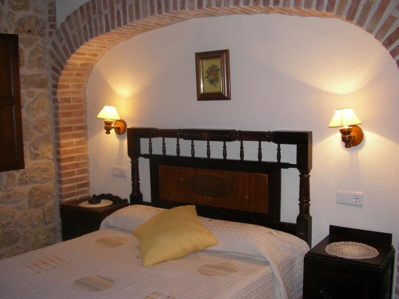 El Mirador