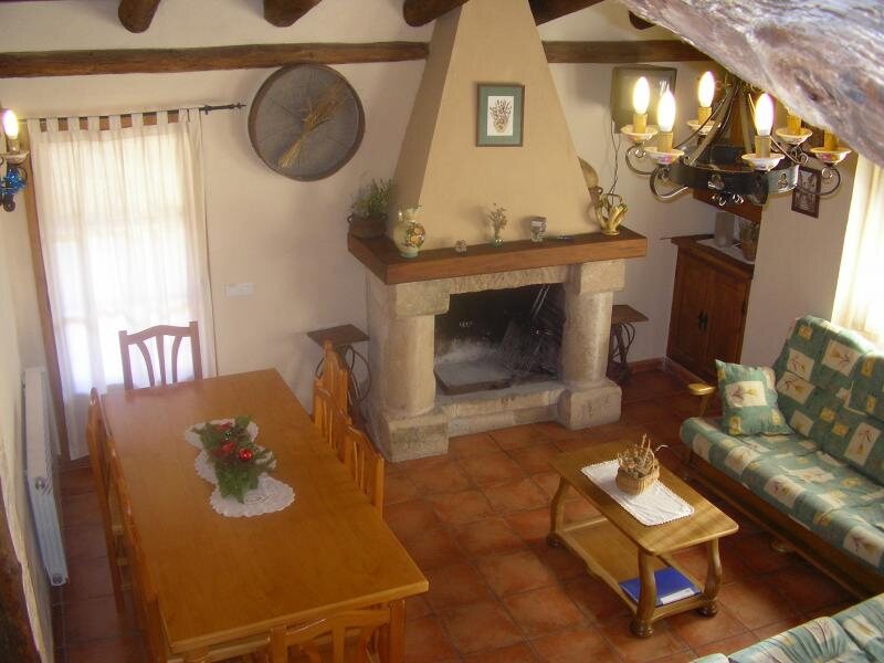El Mirador