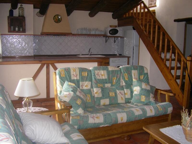 El Mirador