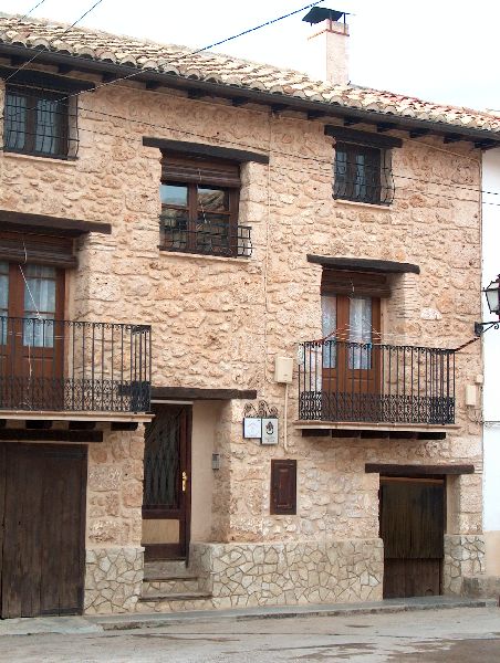 Casa Ana