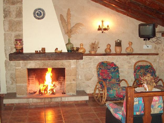 Casa Ana